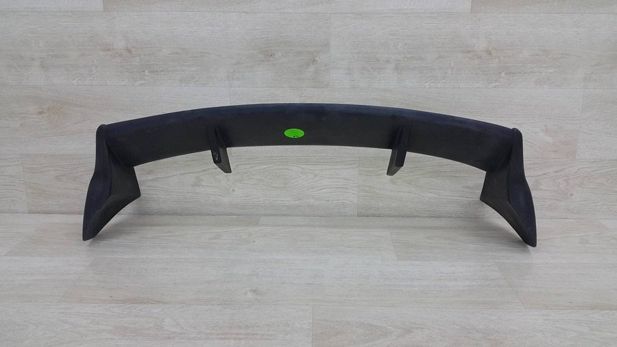 FORD FIESTA MK7 ROOF SPOILER