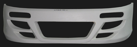 MAZDA 323C FRONT BUMPER