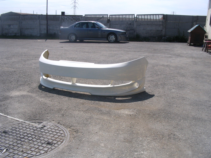FORD COUGAR FRONT BUMPER