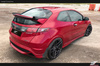 HONDA CIVIC FN,FN2,FK 06-11 Typ R Heckflügelspoiler Seeker, Spoiler