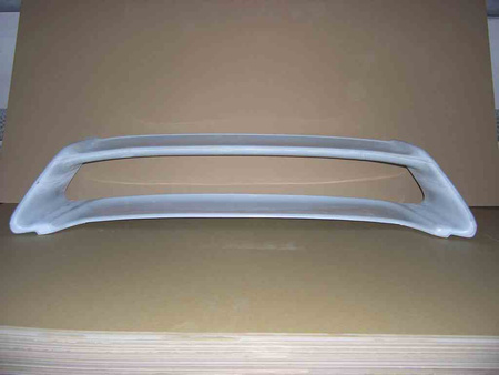 SUBARU IMPREZA GEN.COUPE / GEN.SEDAN TRUNK SPOILER