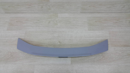 AUDI TT MK2 8J TRUNK SPOILER