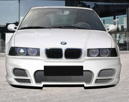 BMW E36 FRONT BUMPER