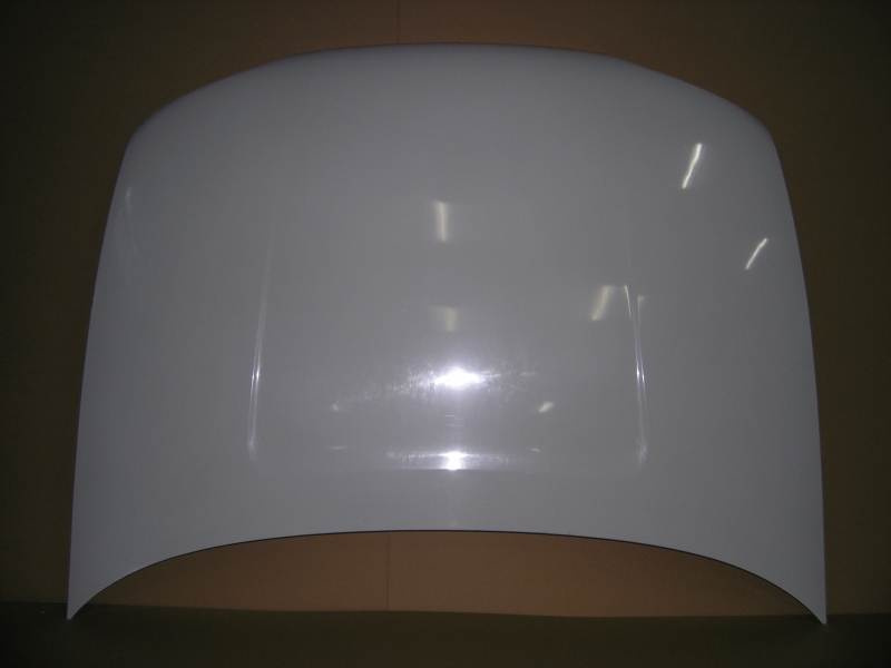 MITSUBISHI COLT 93-96 HOOD