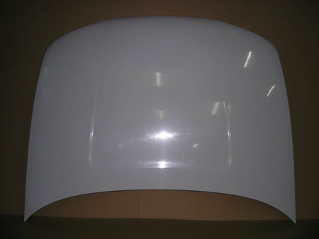 MITSUBISHI COLT 93-96 HOOD
