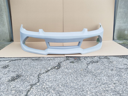 HONDA PRELUDE AB97 FRONT BUMPER , Frontstoßstange