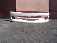 PEUGEOT 306 FRONT BUMPER