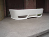 BMW E36 REAR BUMPER