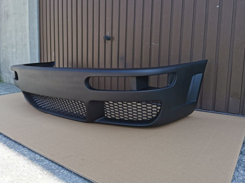 Für Audi 80 B4 RS2 Frontstoßstange, Frontschürze,Front Bumper