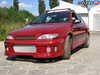 CITROEN XSARA FRONT BUMPER