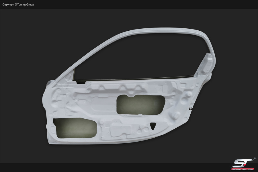 Mazda RX7 Left+Right Door