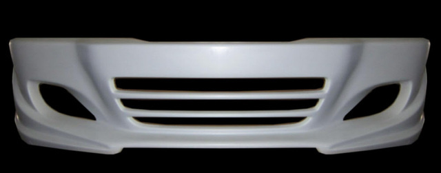 BMW E36 FRONT BUMPER