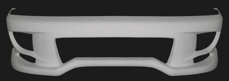 PEUGEOT 205 FRONT BUMPER