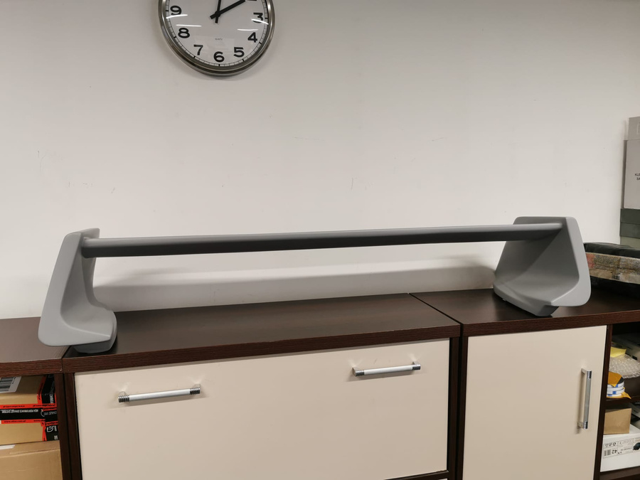 Für Nissan 200 SX S13 Heckspoiler, Rear- Spoiler, Trunk Spoiler, DRIFT