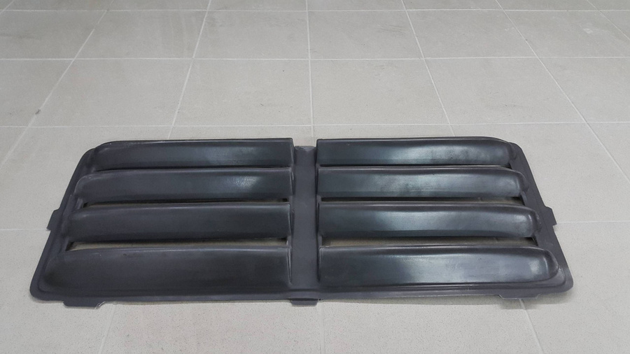 FIAT 126P WINDOWS LOUVER