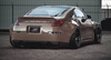 NISSAN 350Z WIDE BODY Z33