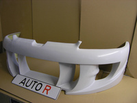 PEUGEOT 106 FRONT BUMPER