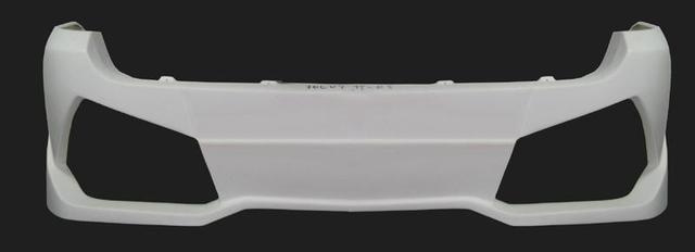 FORD FOCUS MK1 REAR BUMPER
