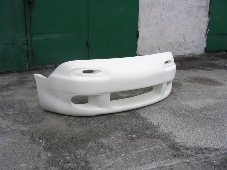 MAZDA MX5 FRONT BUMPER