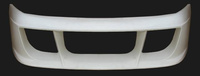 FIAT BRAVO-BRAVA FRONT BUMPER