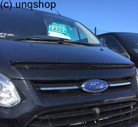 FORD TRANSIT CUSTOM HOOD