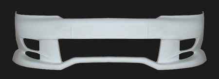 OPEL ASTRA G FRONT BUMPER