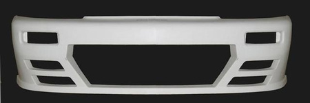 HONDA CRX ED9 FRONT BUMPER