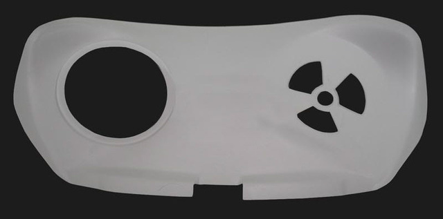 AUDI A4 B5 AUDIO BOX