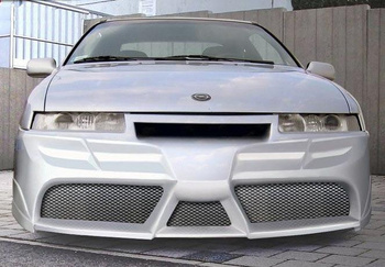 OPEL CALIBRA FRONT BUMPER