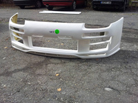 MAZDA 323F FRONT BUMPER