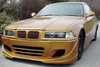 BMW E36 FRONT BUMPER