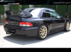 Subaru Impreza 22B Body Kit , Widebody, Rally