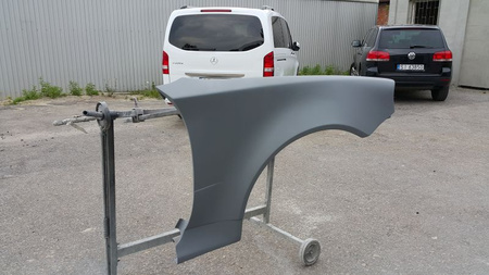 NISSAN SKYLINE R34 GTT FRONT FENDERS