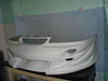 OPEL CALIBRA FRONT BUMPER