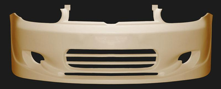 VOLKSWAGEN GOLF 4 FRONT BUMPER