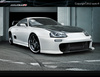 Toyota Supra Mk4 Body Kit , Widebody, Conversion Kit