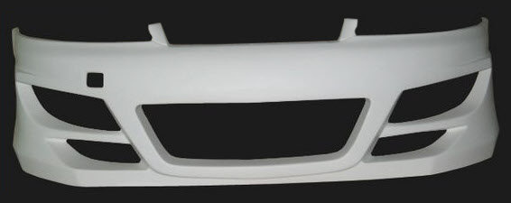OPEL VECTRA B FRONT BUMPER