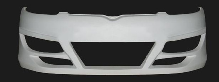 TOYOTA YARIS FRONT BUMPER