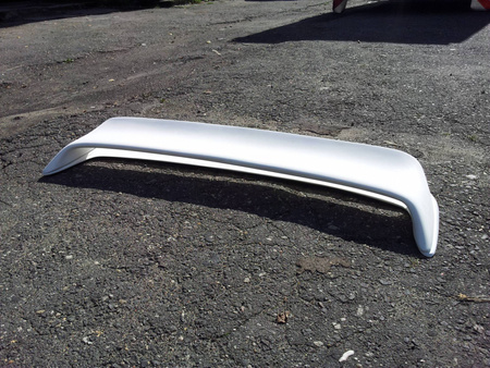 BMW E36 TRUNK SPOILER