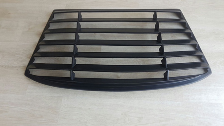 BMW E36 WINDOWS LOUVER