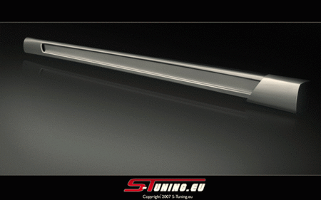 UNI ROOF SIDE SKIRTS
