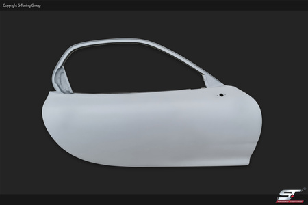 Mazda RX7 Left+Right Door