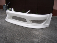 OPEL VECTRA B FRONT BUMPER