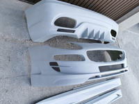 MASERATI 4200 GT BODY KIT