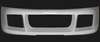 FIAT BRAVO-BRAVA FRONT BUMPER