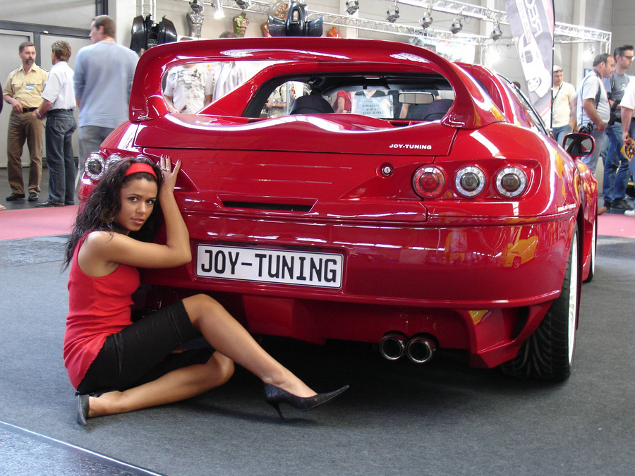 HONDA CRX TARGA WIDE BODY