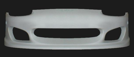 MAZDA MX5 FRONT BUMPER