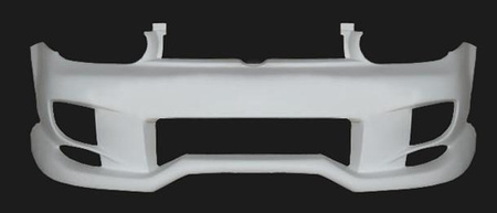 VOLKSWAGEN GOLF 4 FRONT BUMPER
