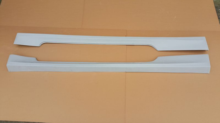 NISSAN SKYLINE R34 GTT SIDE SKIRTS