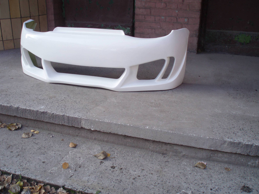 FIAT SEICENTO FRONT BUMPER